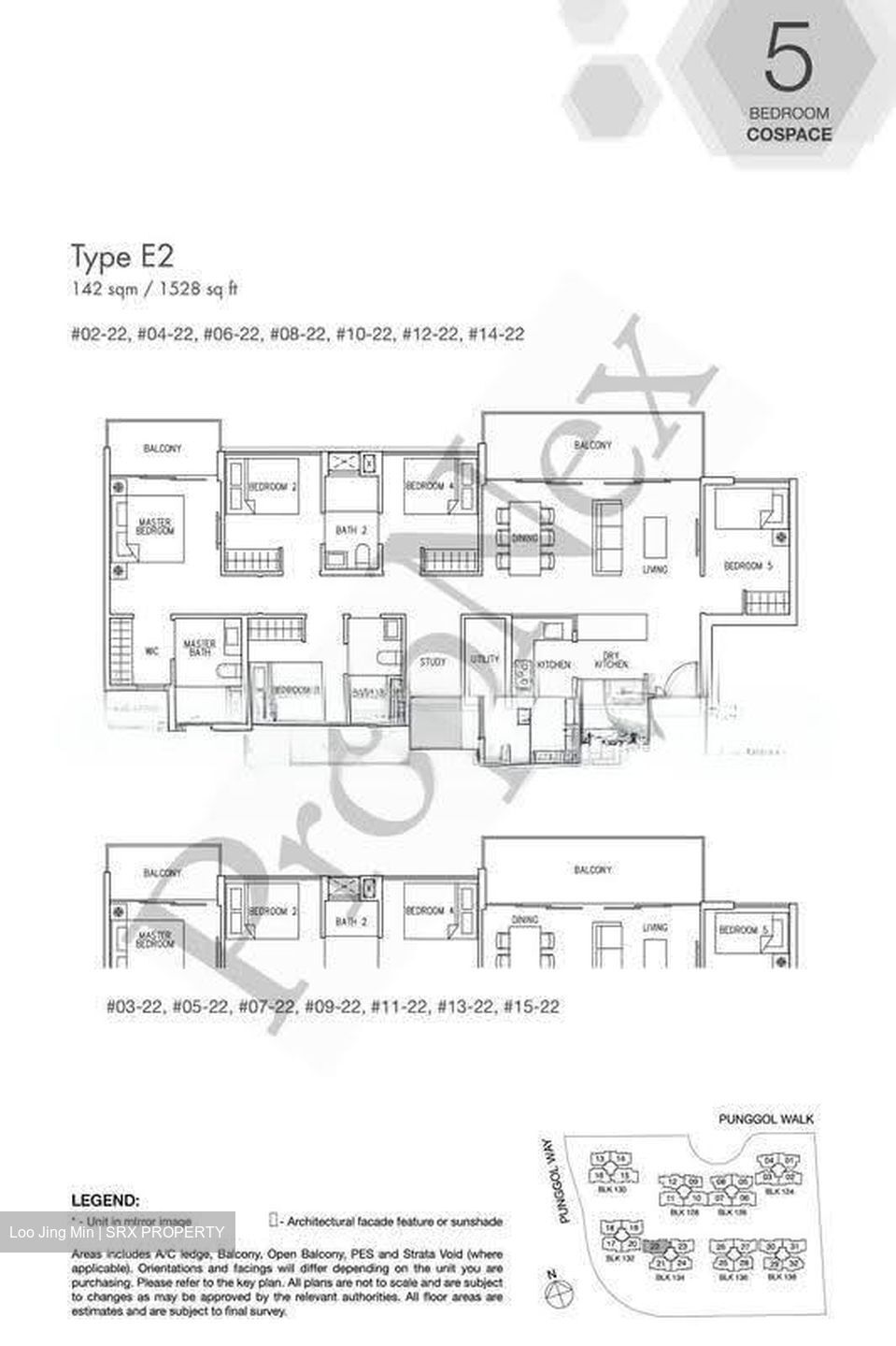 Ecopolitan (D19), Condominium #639525571